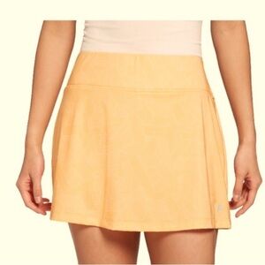 Prince Geometric Print Tennis Skort - Size Small